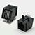 JACK-RJ45H