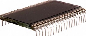 DISPLAY LCD