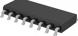 DECOD/DEMULT 3-8 LINEAs
