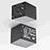 RELAY 10 AMPERES 5V-CD