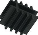 DISIPADOR PARA TO-220
