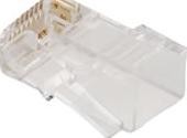 CONECTOR MACHO, PLUG RJ45