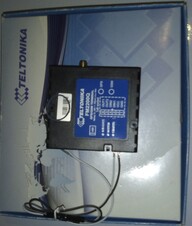 Rastreador Satelital GPS Tracker