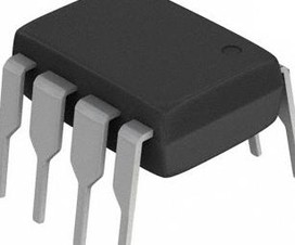 MICROCONTROLADOR PIC12F629