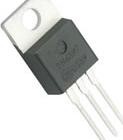 Transistor de efecto de campo