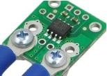 SENSOR DE CORRIENTE
